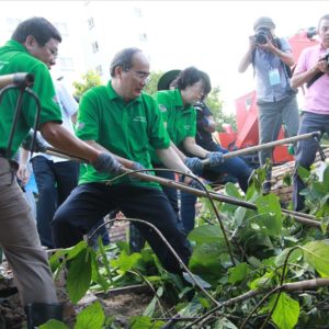 Hanoi: The Secretary’s post faces many challenges