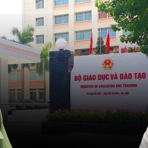 Giáo dục “nổ”, khi nào “búa bổ” vào ghế Nguyễn Kim Sơn, Phùng Xuân Nhạ?