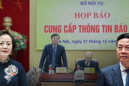 Cán bộ cấp cao sẽ không bị “tinh giảm”